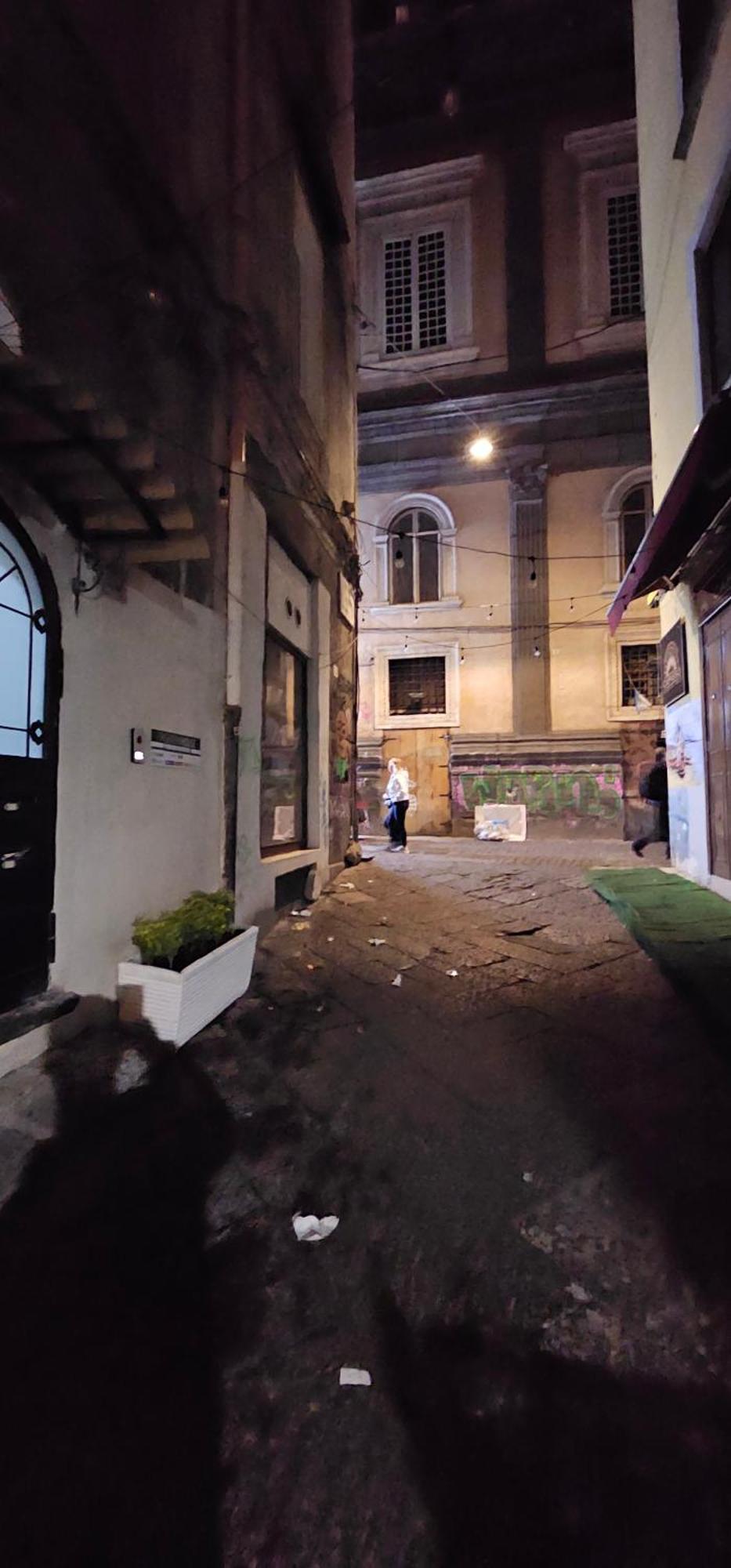 Fashion House Spaccanapoli Buitenkant foto