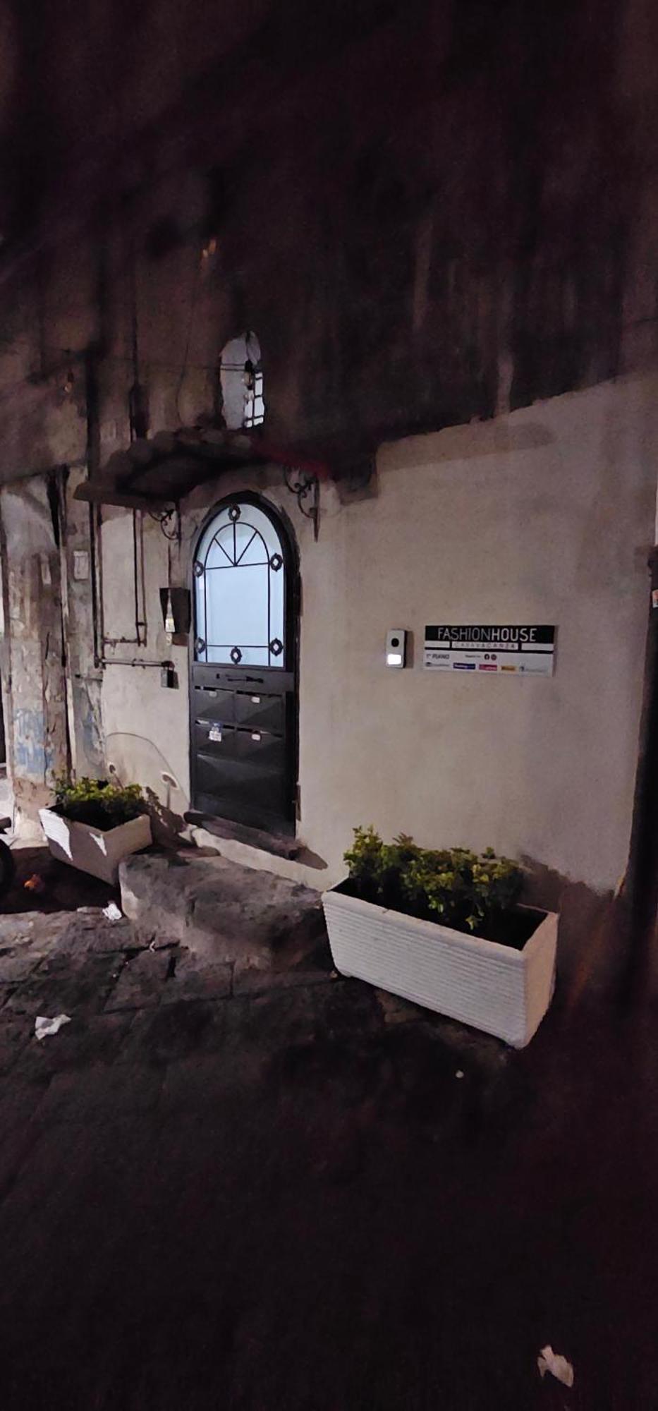Fashion House Spaccanapoli Buitenkant foto