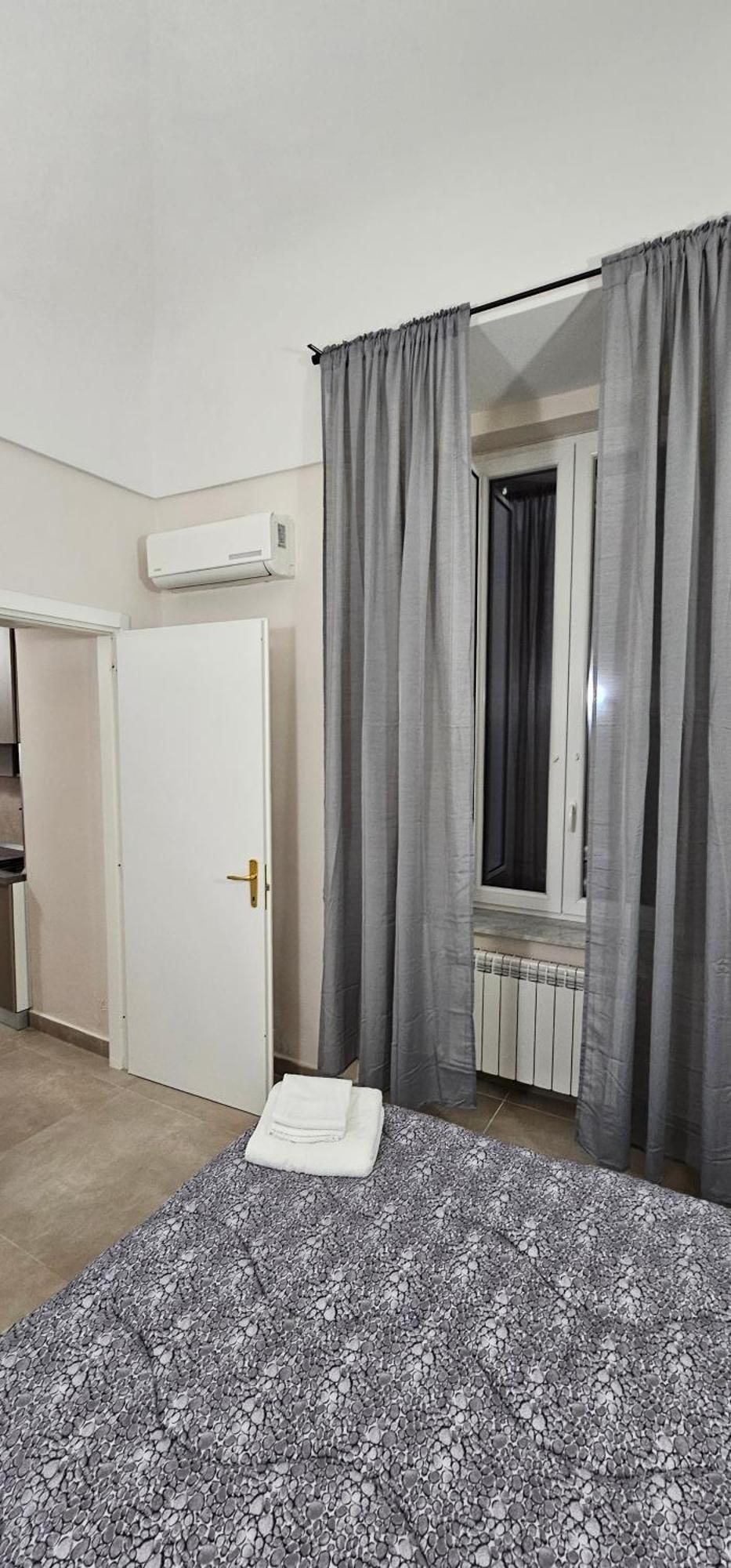 Fashion House Spaccanapoli Buitenkant foto